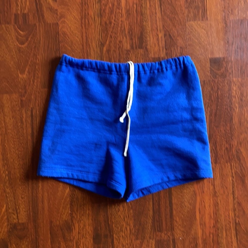Russell athletic shorts, medium